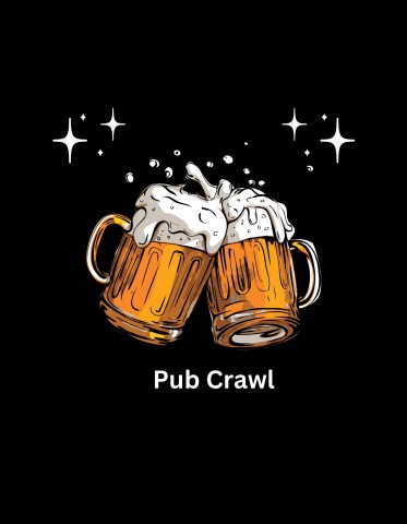 Visit Freiburg´s Signature English Pub Crawl and Drinks in Val Gardena