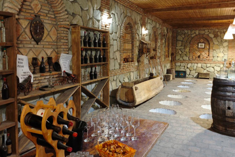 Tbilisi: Discover Georgia in 6 Days – All-Inclusive Tours ✅