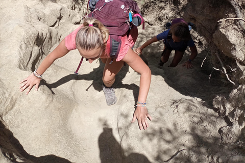 From Nairobi: 2-Night Aberdares & Mount Longonot Adventure