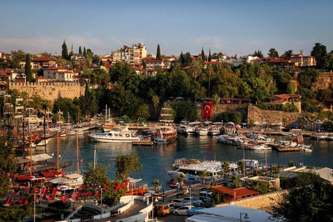 "9-Day Turkey Highlights Tour" Turkey: Private 9-Day Tour with Meals, Hotels, & Transfers