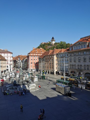 Visit Graz Historical secrets of the old town in Graz