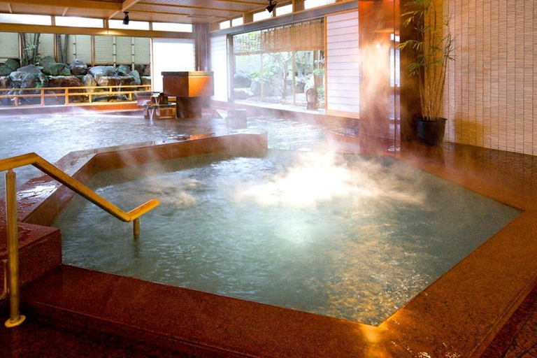 4-Day Cultural Tour from Tokyo to Kanazawa & Fukui 4-Day from Tokyo to Kanazawa & Fukui（No tour guide）