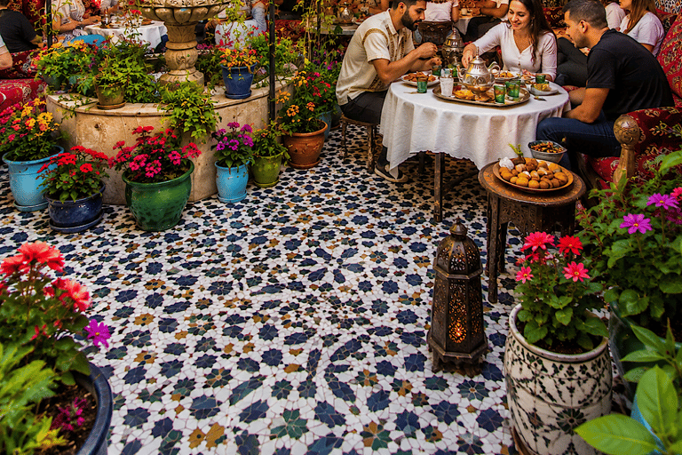 Agadir: Traditional Hammam Massage & Argan Cooperative Tour