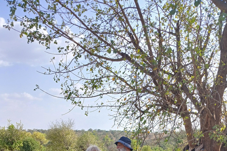 Nordäthiopien erkunden: 17-tägige Tour