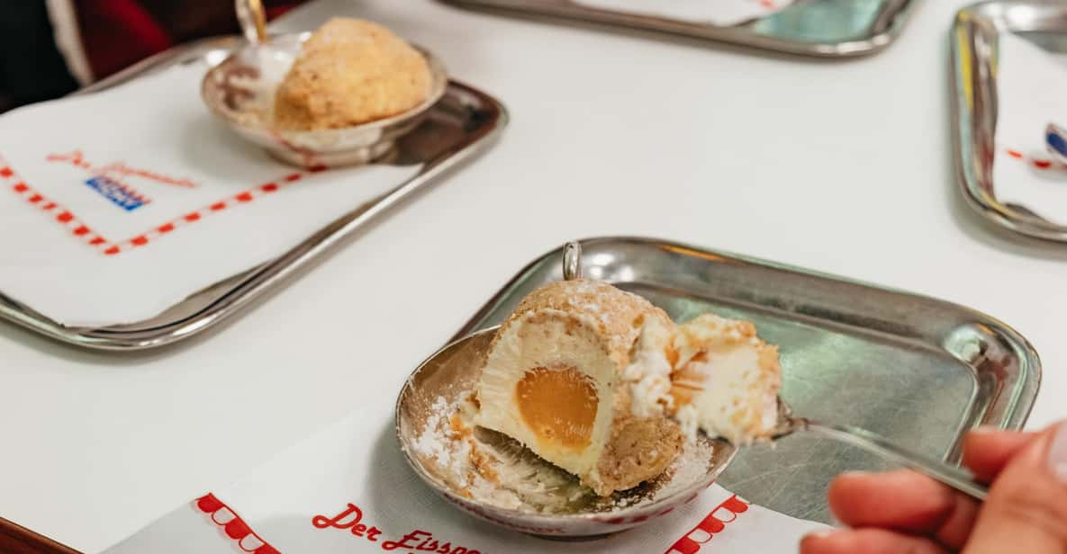 Afbeelding 13 van Wenen: culinaire tour, koffie en marktbezoek met lunch en streetfood