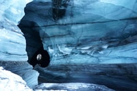 Côte sud et grotte de glace Katla de Reykjavik et Vik - Hizvo