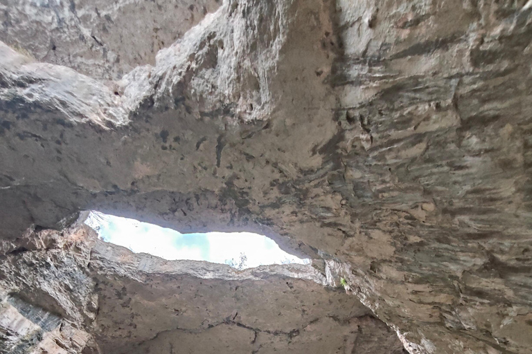 From Bucharest: Eco Trail in Bulgarian Conservation Parks