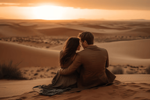Doha Desert Safari: Dune Bashing, Camel Ride & Quad Bike 2. Doha Desert Safari: Dune Bashing,