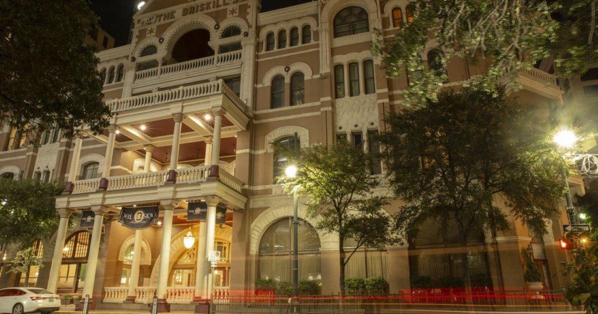 Austin’s Spirits & Spirits Haunted Pub Crawl GetYourGuide