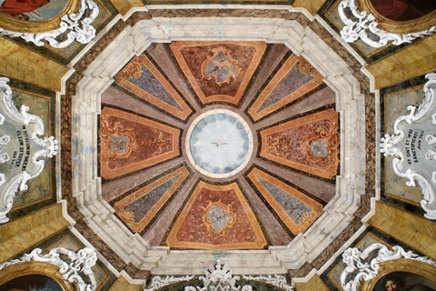 Mdina: St. Paul's Cathedral and Mdina Museum Entrance Ticket