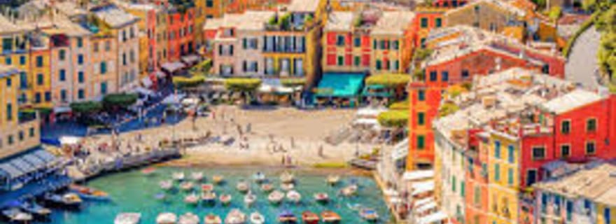 Gênes : Excursion en bateau d'une journée à San Fruttuoso, Portofino et ...