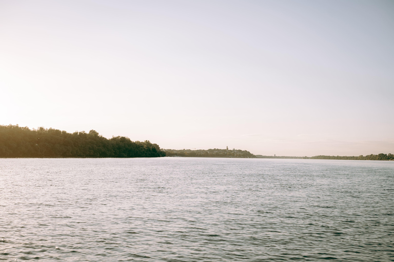 Private sailing yacht cruises in Belgrade