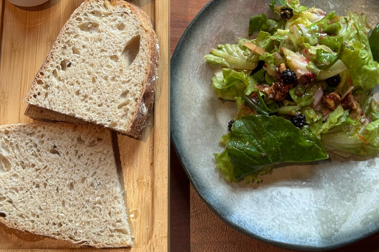 من تيرانا: جبل داجتي كل يومتيرانا: جولة إفطار تقليدية وتجربة في المزرعة