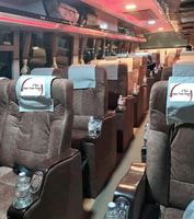 Bandipur Bus Ticket - Housity