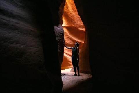 Orderville: East Zion Slot Canyons Award-Winning UTV Tour