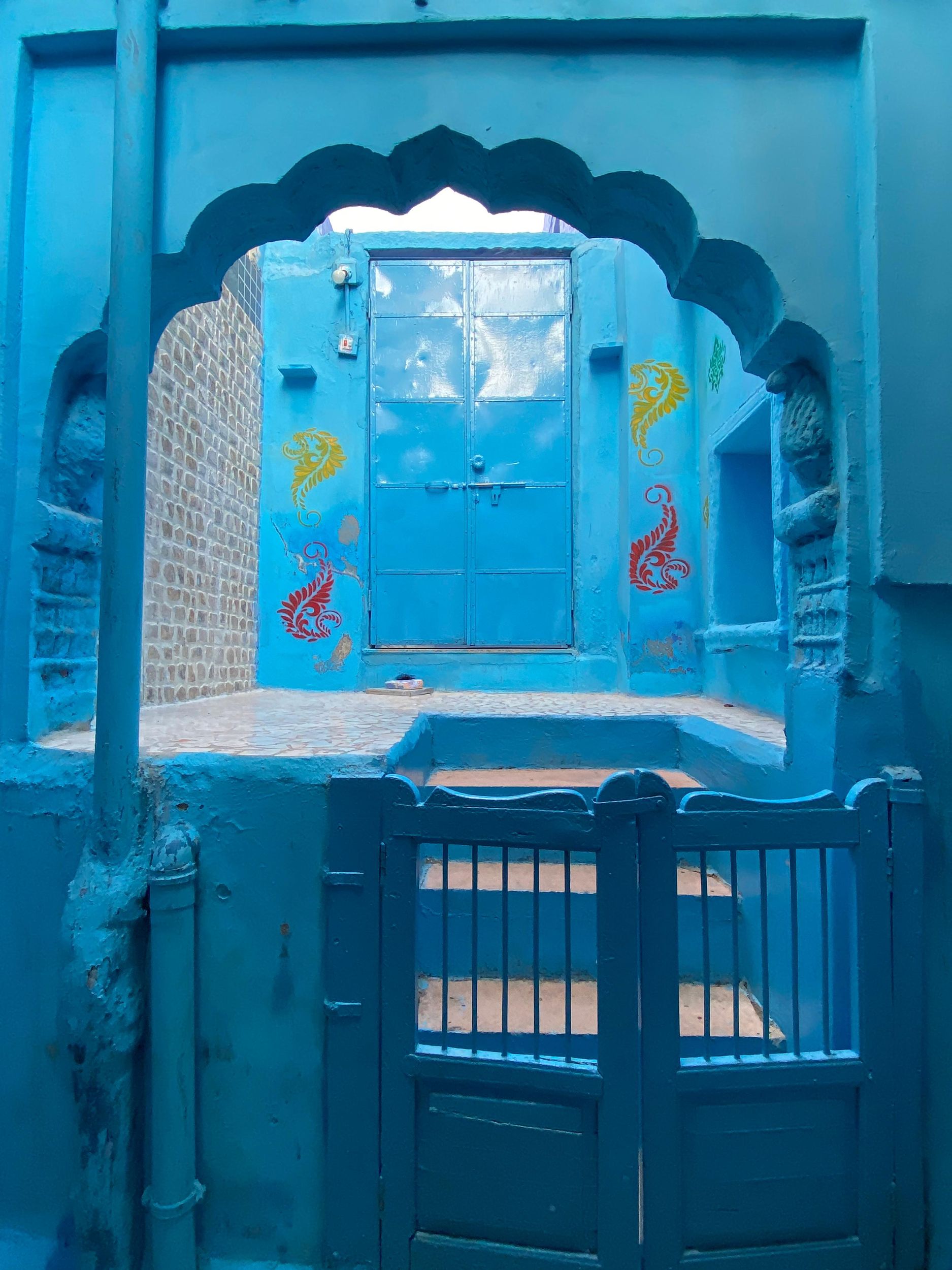Jodhpur: Foodtour mit über 8 Verkostungen