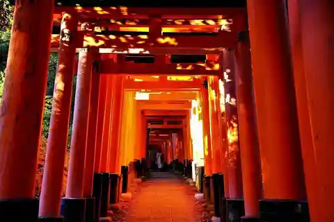 Visite touristique privée de Kyoto en voiture avec prise en charge