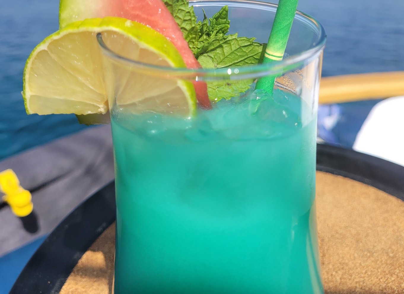 Fra Nydri: Lefkada Forgotten Islands Day Cruise med frokost