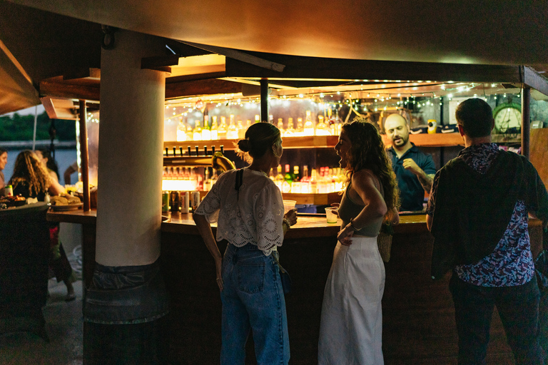 NYC: Sunset Jazz Sail aboard the 'Clipper City' Sunset Jazz Concert Sail with Complimentary Wine