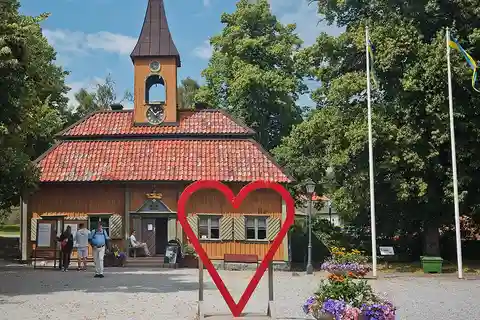 Stockholm: Sigtuna guidad tur med båt och valfritt museum