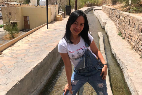 Shared Tour: Nizwa Fort, Souq, Birkat Al Mouz & Jebel Akhdar