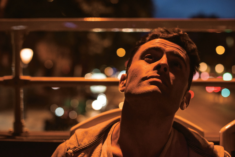 Paris: Christmas Lights Night Tour by Open-Top Bus 24-Hour Hop-on, Hop-off Tour & Christmas Lights Night Tour