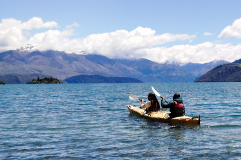 6 Day Northern Loop New Zealand Private Tour from Auckland