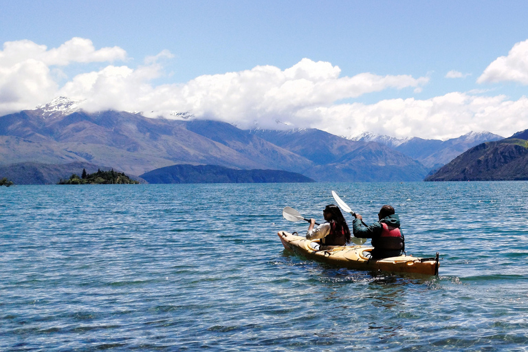 6 Day Northern Loop New Zealand Private Tour from Auckland