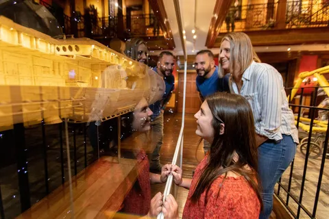 St. Augustine: Ripley's Believe It or Not! Biglietto d'ingresso