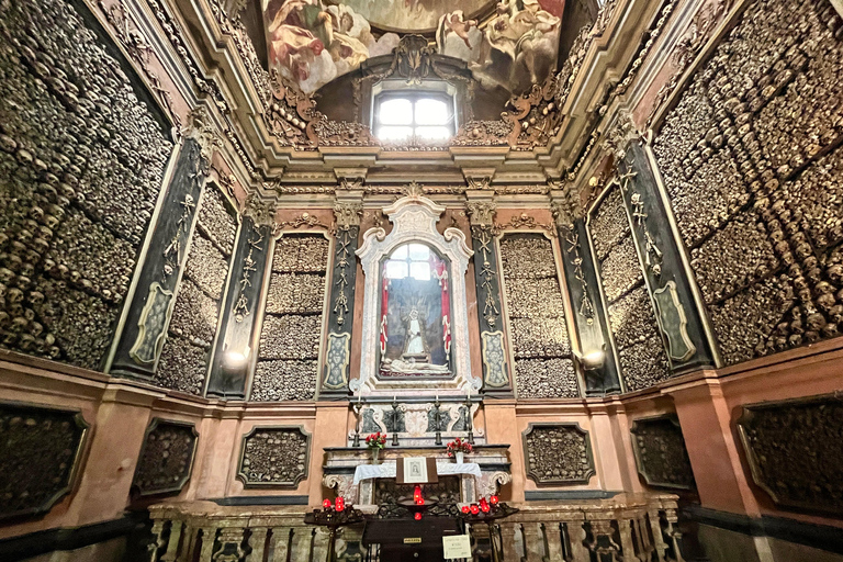 Mediolan: Mity, legendy i ciemna strona czarownic - wycieczka piesza