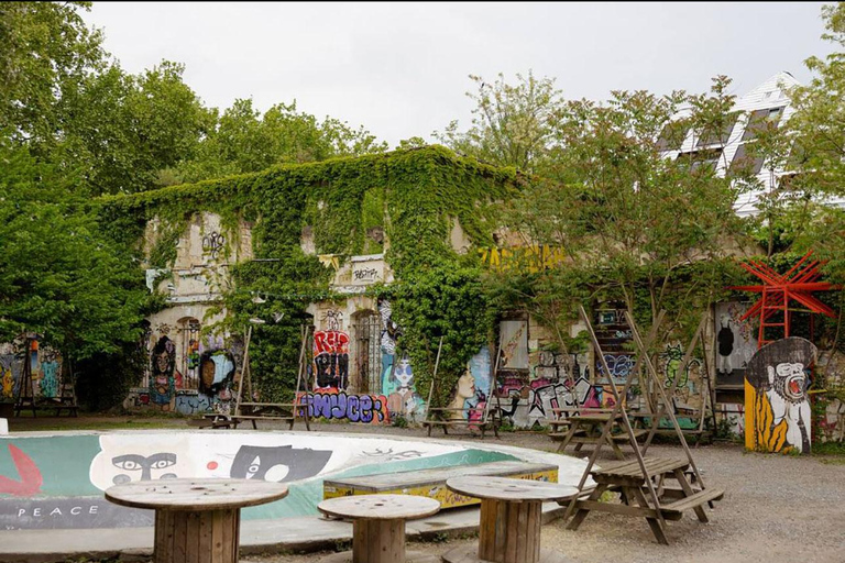 Beyond the Beaten Path: Explore Bordeaux’s Right Bank
