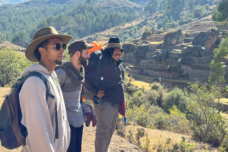 Cusco: Exploring Archaeological Gems Off the Beaten Path