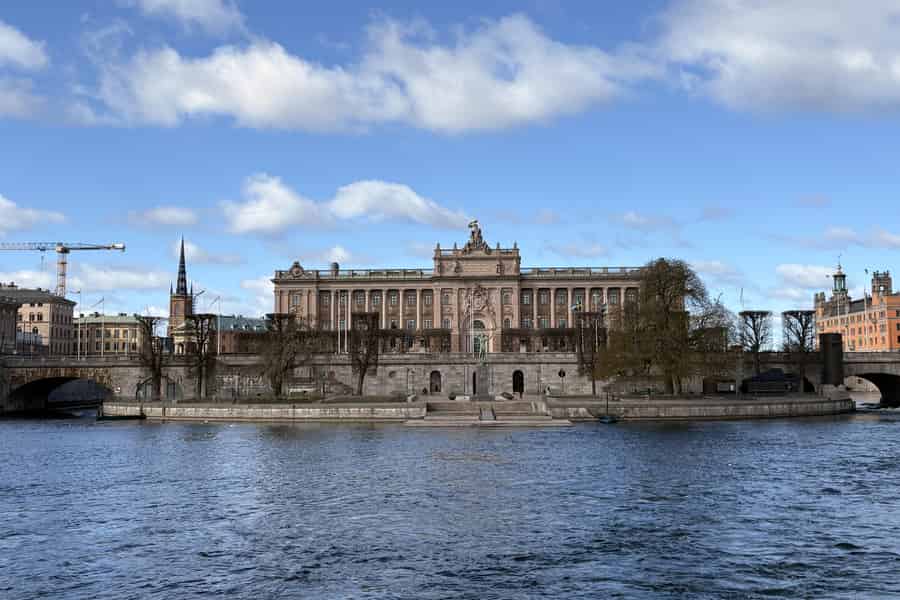 Stockholm: Rundgang von der Mittelalter-Stadt zur modernen Hauptstadt. Foto: GetYourGuide Stockholm: Rundgang von der Mittelalter-Stadt zur modernen Hauptstadt. Foto: GetYourGuide