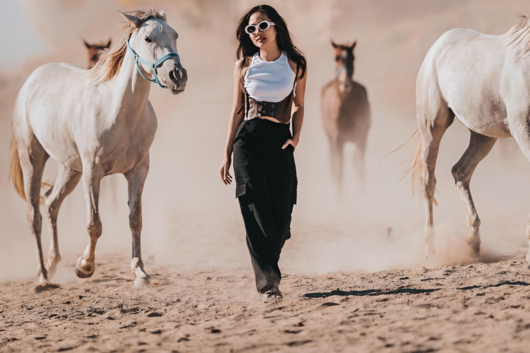 Cappadoce : Séance Photo Privée avec TransfertRythmes de la vie : séance photo professionnelle