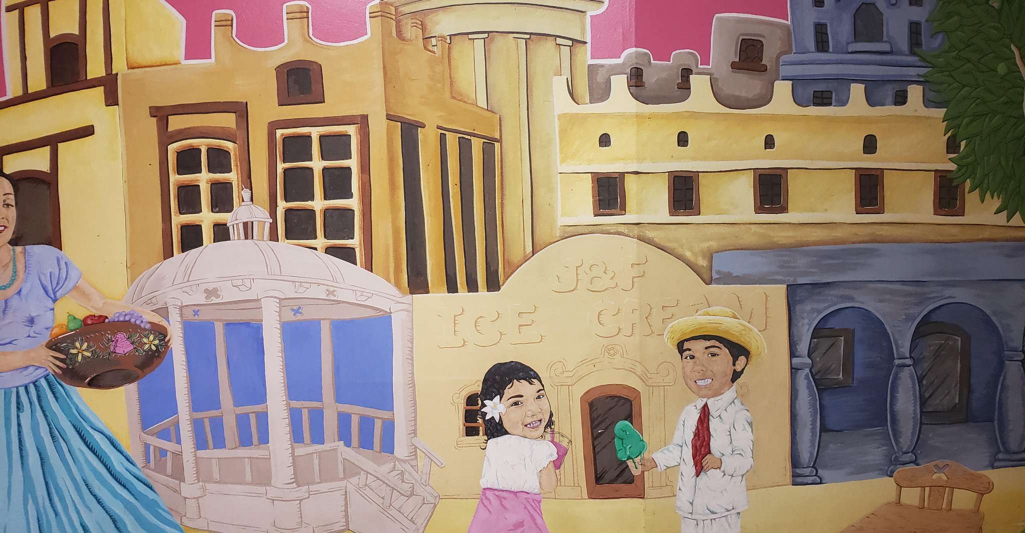 Los Angeles, East LA Latin Flavors Walking Tour - Hizvo
