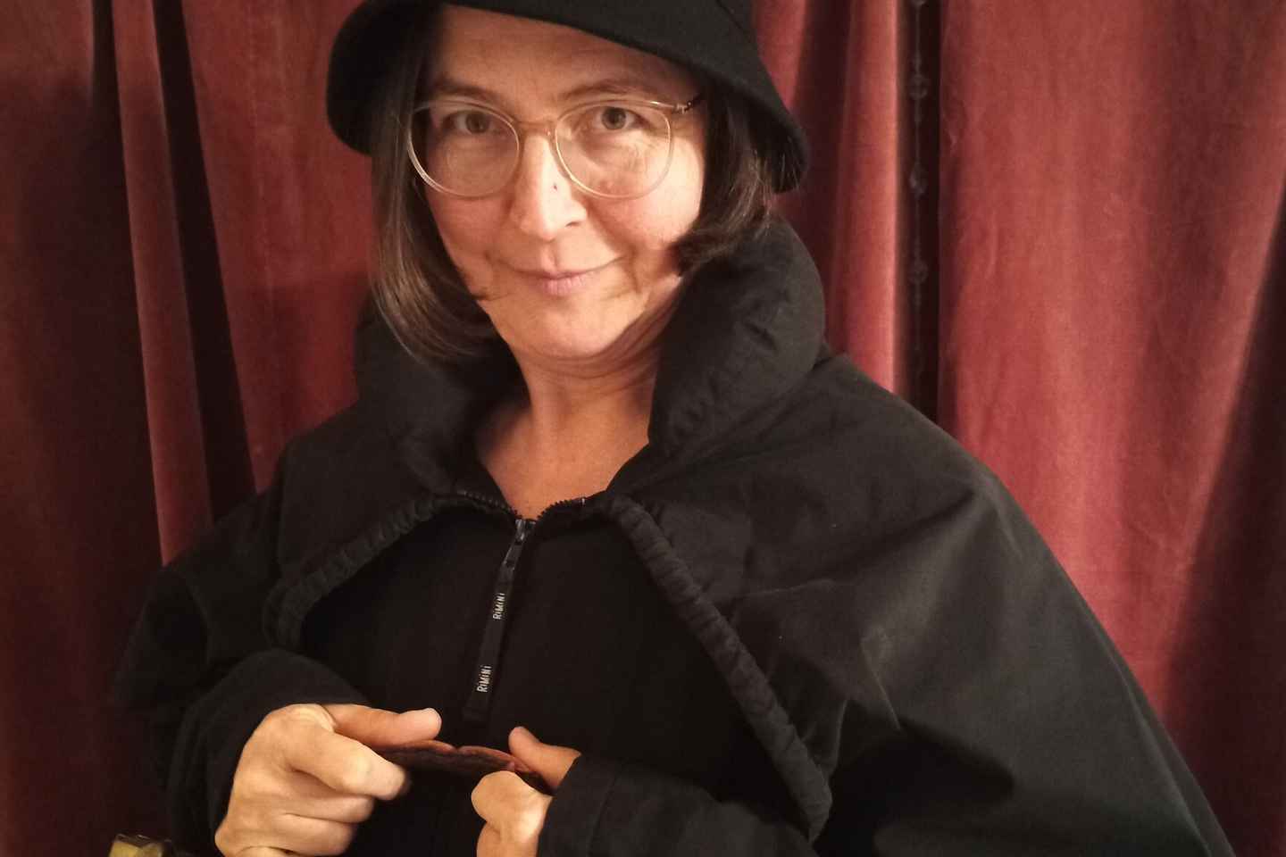 Tour Avventura: Caccia ai Fantasmi con Runa - Quando la Notte Scende su Ludwigsburg