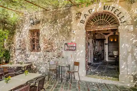 |FROM CATANIA| The Godfather - Savoca and Taormina [PRIVATE]