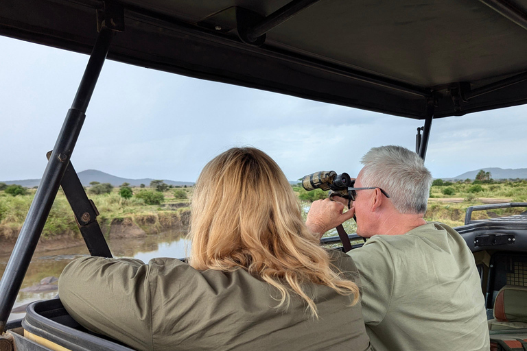 Tansania Wild Explorer