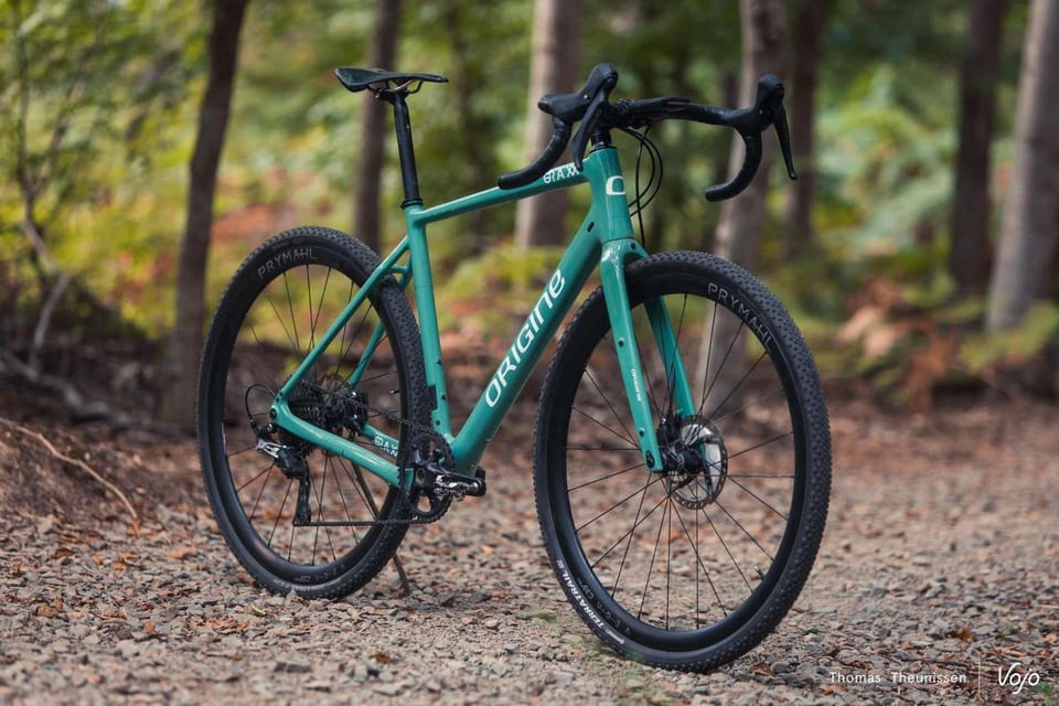 Gravel bike rental in Paris GetYourGuide