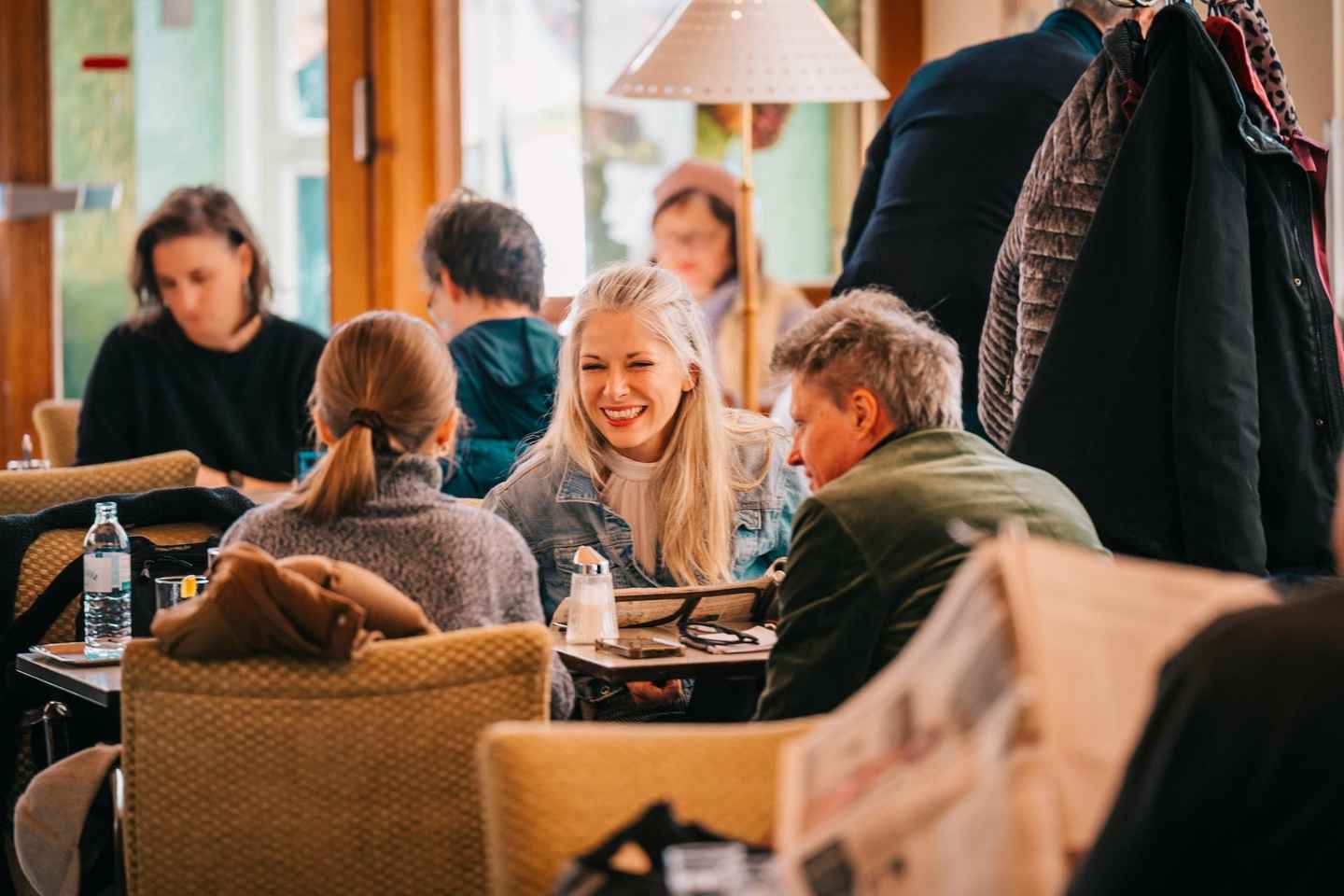 Вена: Сладкий тур по пирожным и тайным кафе