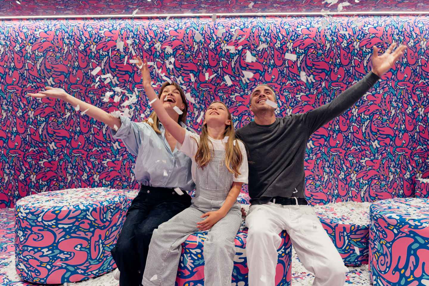 IKONOベルリン 体験型アートスポット