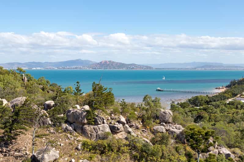 Townsville Island Weekend Holistic Health Retreat GetYourGuide