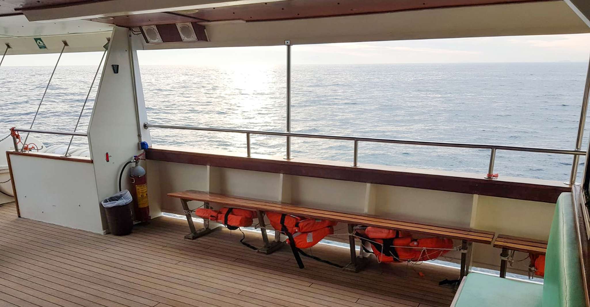 Van Sorrento, Positano en Amalfi Day Cruise - Hizvo