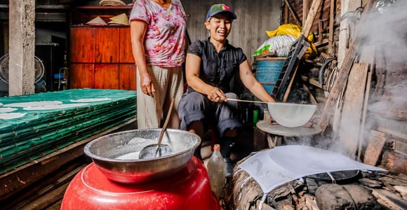 Hungry Hoi An Food Tour with 15+ Tastings