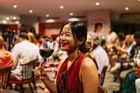 Málaga, Flamenco Show Alegría - Housity