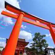 Kyoto: Private tour with Kyoto's licensed guide. Spanish