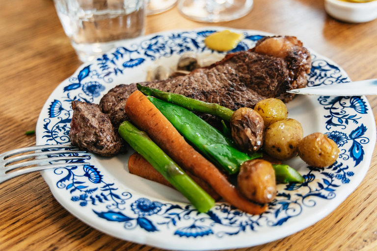 From Paris: Private Sancerre Wine Tour w 10 Tastings & Lunch