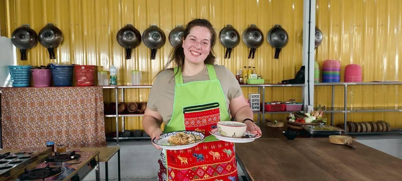 Ao Nang: Authentischer thailändischer Kochkurs