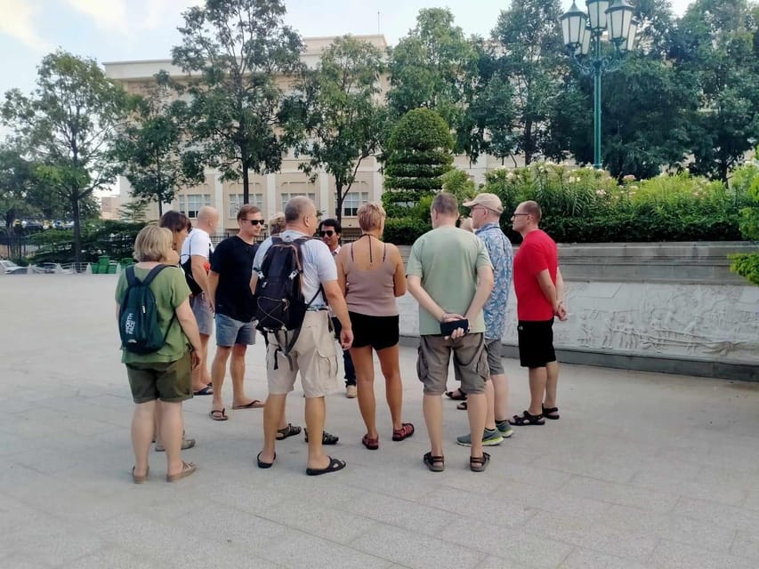 Phnom Penh Killing Field & S21, 10 Stop City Tour by Tuk Tuk - Housity