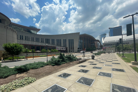 Nashville: Downtown Segway Tour Experience